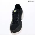Herren-Tennisschuhe Nike GP Challenge Pro black/anthracite/volt 9