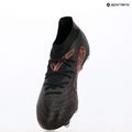 Fußballschuhe PUMA Future 9 Match MxSG puma black/glowing red/strong grey 11