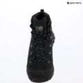 Trekkingschuhe Herren Karrimor Puma Mid black 9