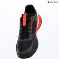 Herren-Tennisschuhe Wilson Rush Pro 5 Clay black/infrared/white 9