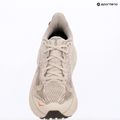 Damen Laufschuhe HOKA Challenger 8 stucco/asphalt grey 10
