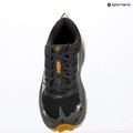 Herren Laufschuhe HOKA Torrent 4 black/asphalt grey 10