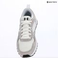 Herren Trainingsschuhe Under Armour Mirage Sport white/halo gray/black 7