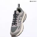 Damen-Laufschuhe  New Balance Fresh Foam 410's V9 slate grey/truffle salt/sea salt 9