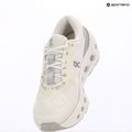 Damen-Laufschuhe On Cloudrunner 3 white/ivory 9