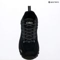 Herren-Trekkingschuhe CMP Rigel 2.0 Low Waterproof nero/grey 9