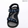 Damen Sandalen Lee Cooper LCW-26-34-4427LA black/blue 9