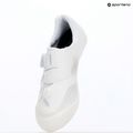 Damen-Rennradschuhe Shimano SH-RC503W white 9