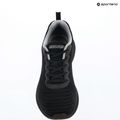 Damenschuhe SKECHERS Bobs Moda Flex Mellow Dawn black 11