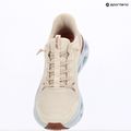 Damenschuhe SKECHERS Glide Step Altus Fast Lane beige 9