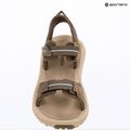 Damen Sandalen Columbia Konos Hiker 2-Strap wet sand/marine light 10