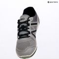 Barfußschuhe Herren Xero Shoes HFS II asphalt/alloy 17
