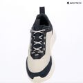 Herren Schuhe Calvin Klein HM0HM02342 Light Eva Runn Essential Laceup Nylon Suede calvin navy/light grey 9