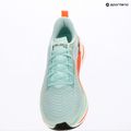 Laufschuhe für Herren Under Armour Velociti SPD refresh mint/electric tangerine/mod gray 9