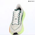 Damen Laufschuhe HOKA Mach 7 frost/neon yuzu 9