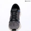 Damen-Laufschuhe On Cloudsurfer 2 Wide black/malibu 8