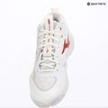 Damen-Volleyballschuhe  Mizuno Wave Momentum Elite Mid white/rose elegance/lava falls 4
