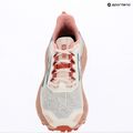 Damen-Laufschuhe Mizuno Wave Mujin 11 snow white/larkspur/faded rode 4
