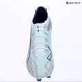 Fußballschuhe PUMA Ultra 6 Match FG/AG icy blue/puma white/blue jewel 12
