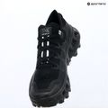 Laufschuhe + Socken X-Bionic Terraskin X01 x black 3