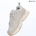 Herren Trainingsschuhe Nike Air Monarch IV light bone/spruce aura/sanddrift 13