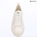 Damen-Sneaker Lee Cooper LCW-26-02-4066LA white 9