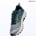Herren-Laufschuhe New Balance Rebel Trail V1 medusa green/shadow grey 9