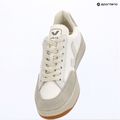 Herren Sneaker VEJA V-12 Leather white/natural 9