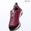 Trekkingschuhe Kimberfeel Folin 2 prune 9