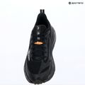 Damen-Laufschuhe Mizuno Neo Lumina black/white/black 9