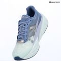 Damen-Laufschuhe New Balance FuelCell Rebel V5 fairweather blue/glint blue 9