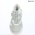 Herren-Tennisschuhe Nike Court Lite 4 white/light silver/steam/black 18