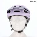 Fahrradhelm Smith Remote control MIPS matte aura 5