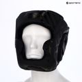 Kopfschutz StormCloud Lynx black/black 9