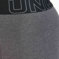 Herren Unterhosen Under Armour Perf Cotton 6" 3 Stk. carbon black/galaxy black 4