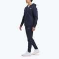 Hoodie Sweatshirt Herren Reebok Identity SL Fleece FZ vecnav 2
