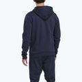 Hoodie Sweatshirt Herren Reebok Identity SL Fleece FZ vecnav 3