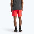 Trainingsshorts Herren Reebok Athlete Strenght energy red 3