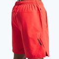 Trainingsshorts Herren Reebok Athlete Strenght energy red 4