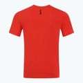 Trainingsshirt Herren Reebok Atlethe Tee energy red 2