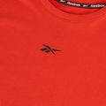 Trainingsshirt Herren Reebok Atlethe Tee energy red 3
