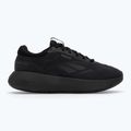 Schuhe Reebok DMX Comfort + 2.0 washed black/black 2