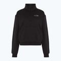 Hoodie Sweatshirt Damen Reebok Ide Brand Proud Midlayer black