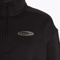 Hoodie Sweatshirt Damen Reebok Ide Brand Proud Midlayer black 3