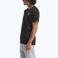Shirt Herren Reebok Identity Small Logo Tee black/white/vector red