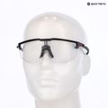 Julbo Ultimate Reactiv 0-3 schwarz/klar Sonnenbrille 6