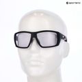 UVEX Sonnenbrille MTN Venture V schwarz matt/geräuchert 7