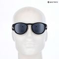 GOG Murcielago mattschwarze Sonnenbrille 5