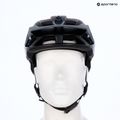 Fahrradhelm Fox Racing Speedframe Pro Sense galaxy blue 7