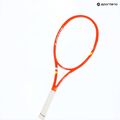 Tennisschläger Tecnifibre T-Fight 300S Iga orange 9